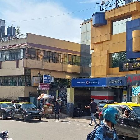Hotel Assembly Shillong Exterior photo