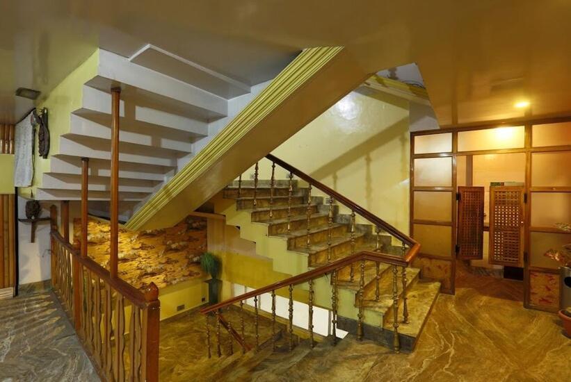 Hotel Assembly Shillong Exterior photo