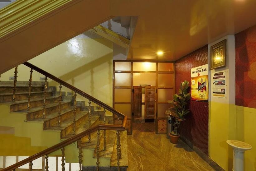 Hotel Assembly Shillong Exterior photo