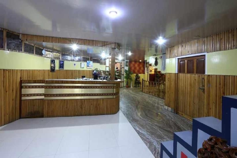 Hotel Assembly Shillong Exterior photo