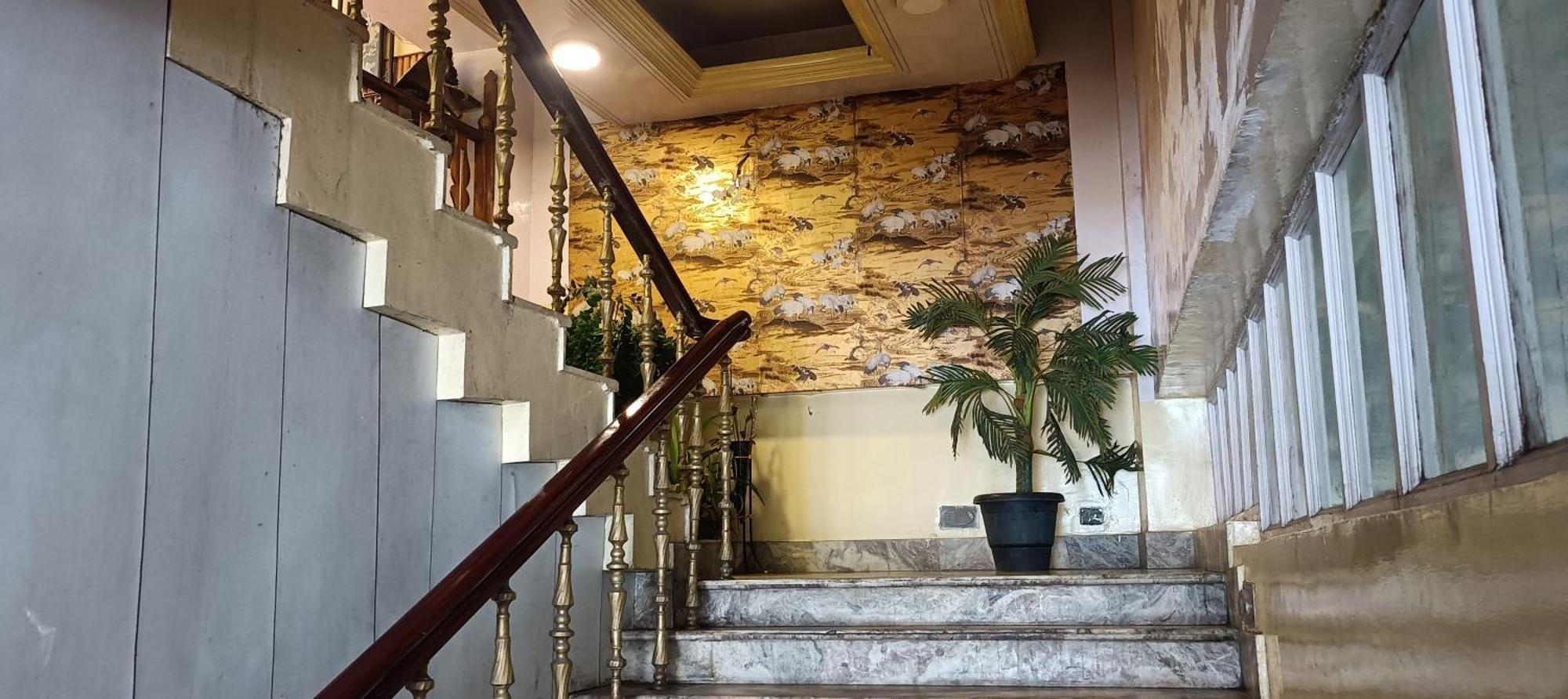 Hotel Assembly Shillong Exterior photo