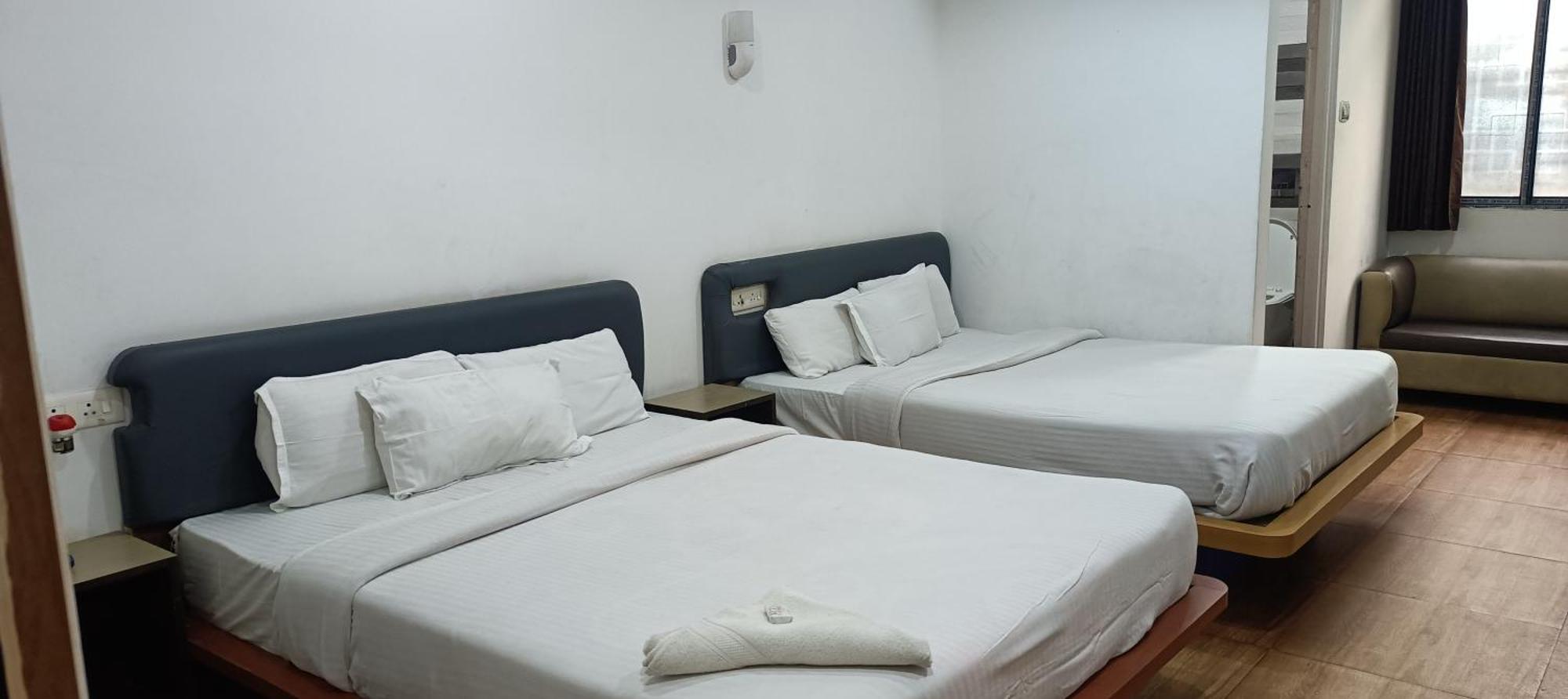 Hotel Assembly Shillong Exterior photo